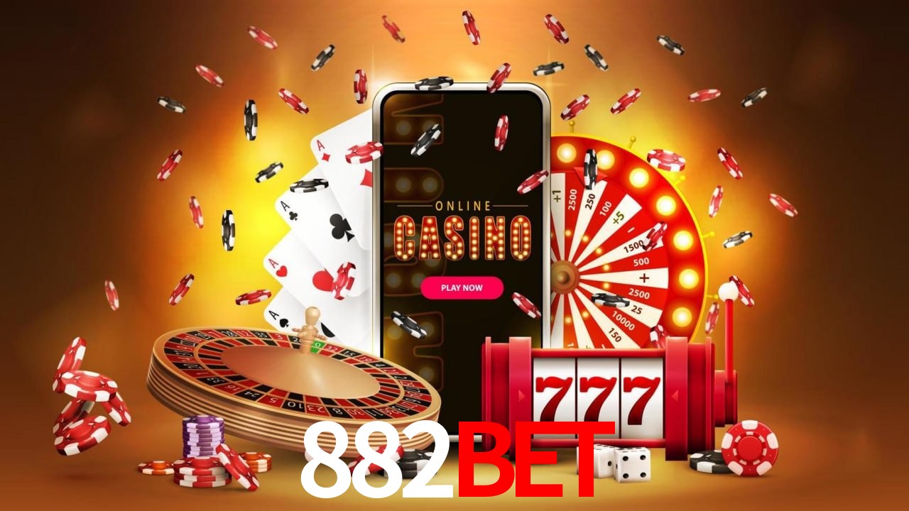 Instalar APK 882bet