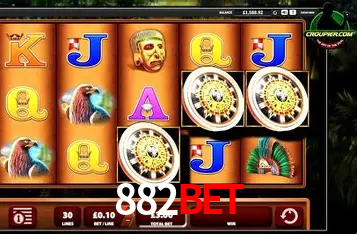 A Experiência Imersiva dos Cassinos Ao Vivo no 882bet