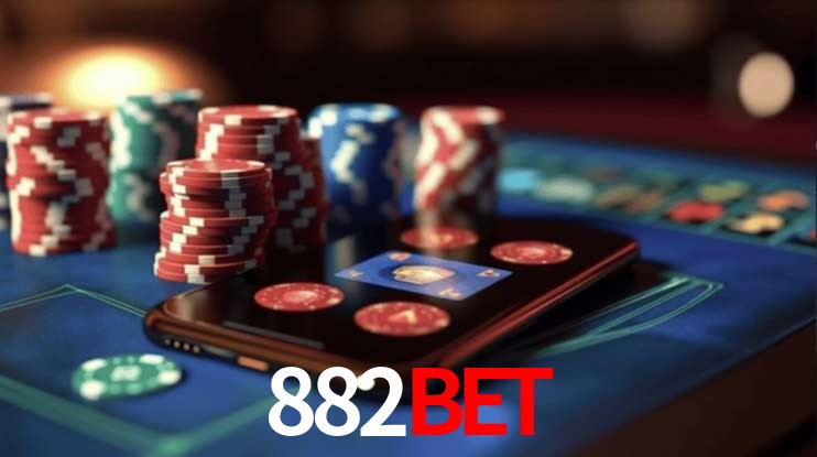882bet Caça-níqueis móveis