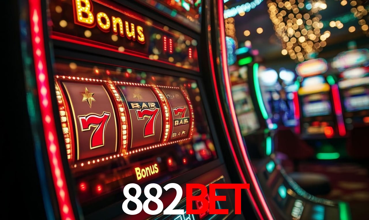 Recursos App 882bet