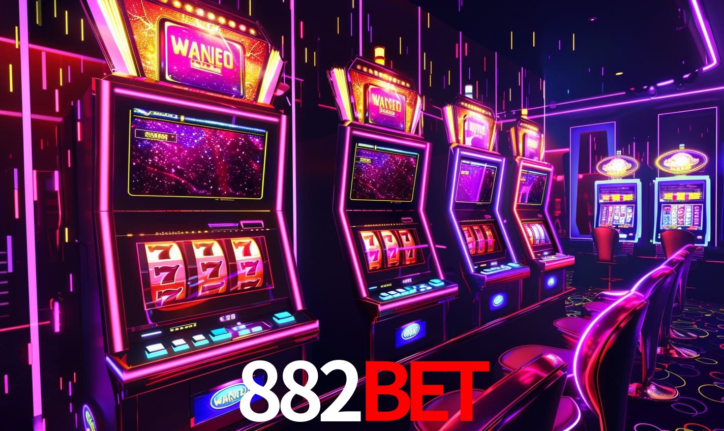 PIX Instantâneo 882bet