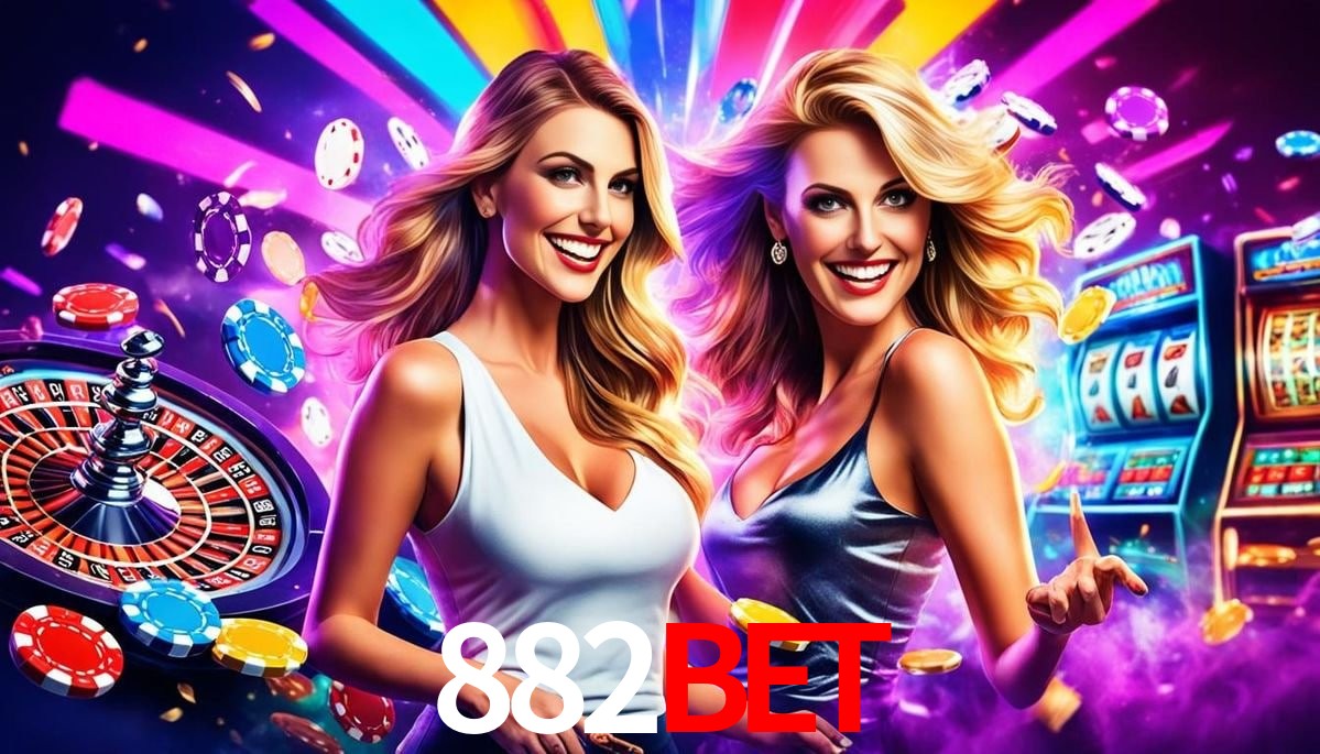 Provedores de Jogos 882bet
