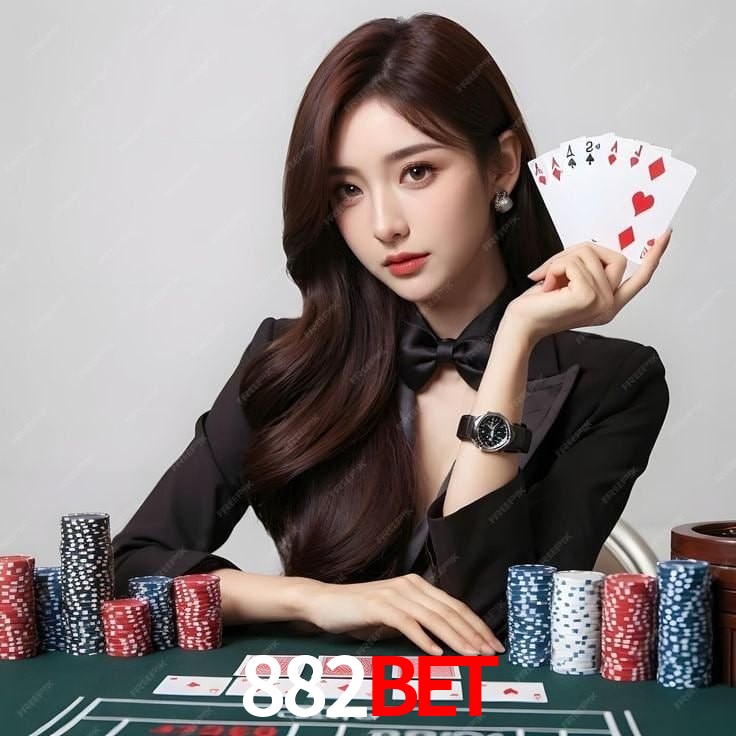 Programa VIP 882bet