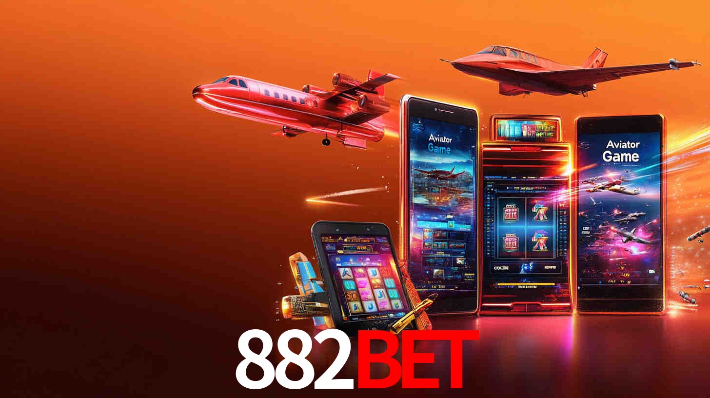 Baixar 882bet Android