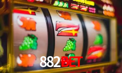 Desvendando o Mundo dos Jogos Virtuais na 882bet