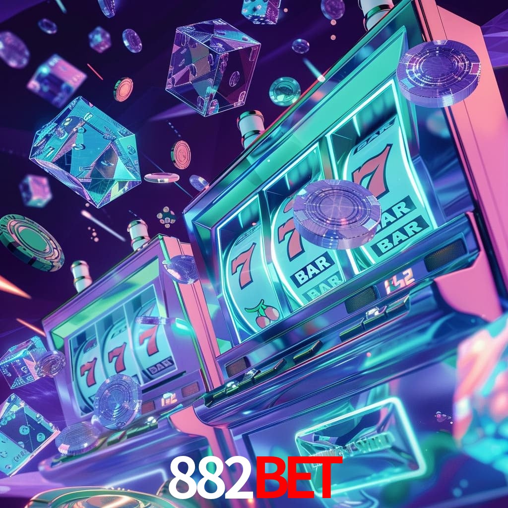Apostas de Tênis 882bet
