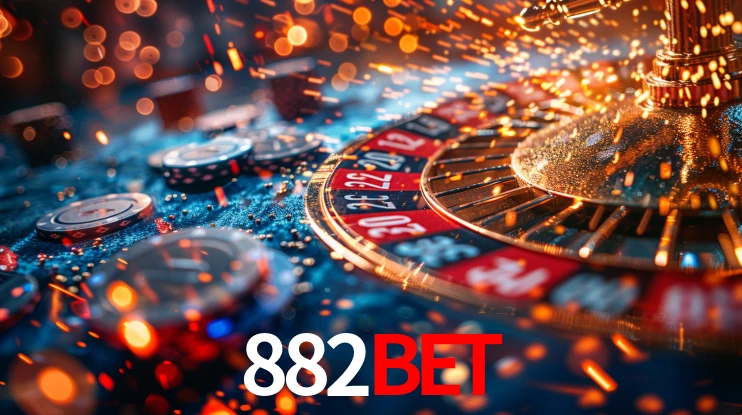 Seasonal Promotions 882bet