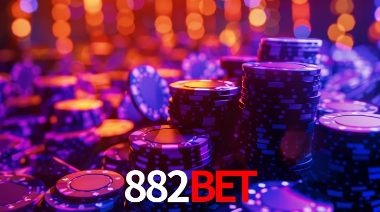 Bônus App 882bet