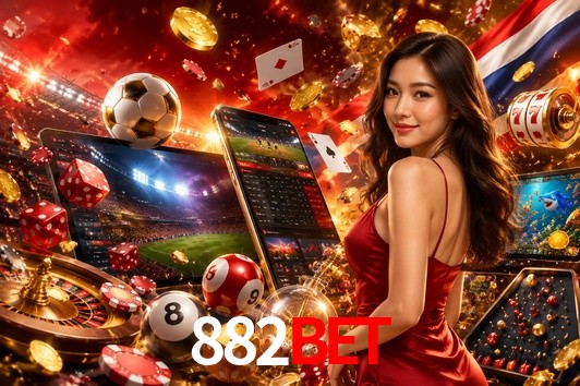 Flash Promotion 882bet