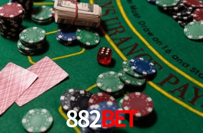 Jogos App 882bet