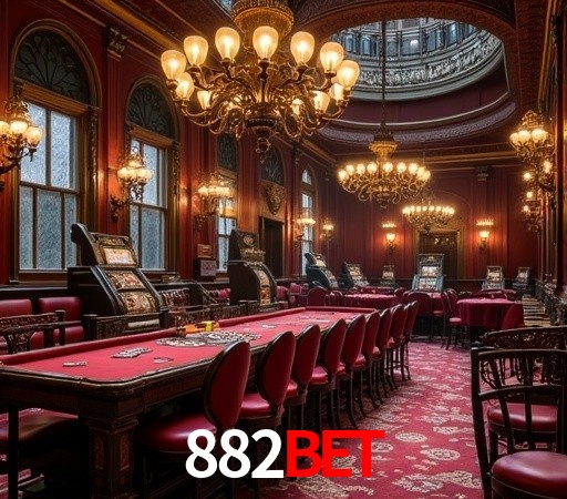 Suporte VIP 882bet
