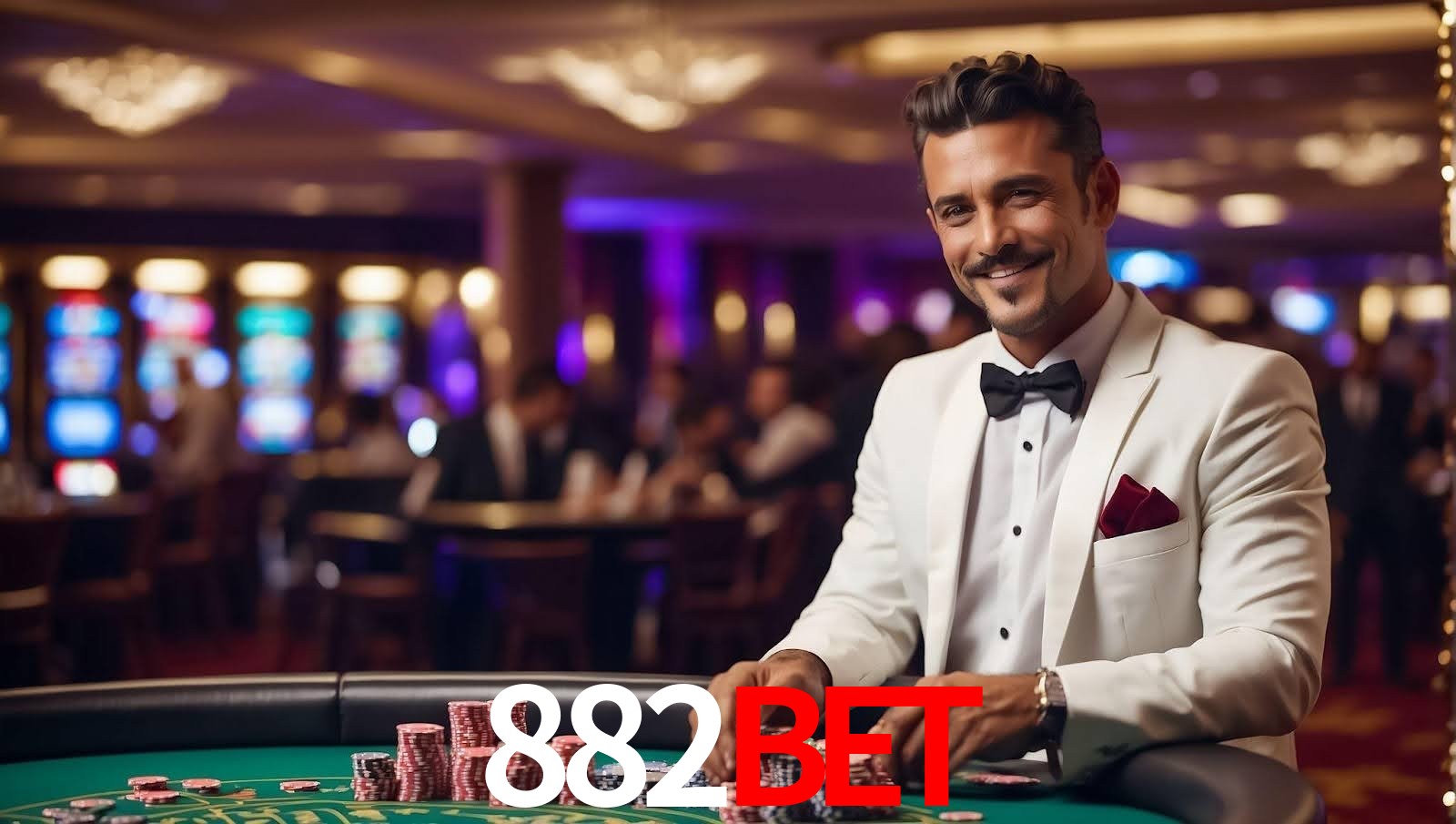 Tornar VIP 882bet