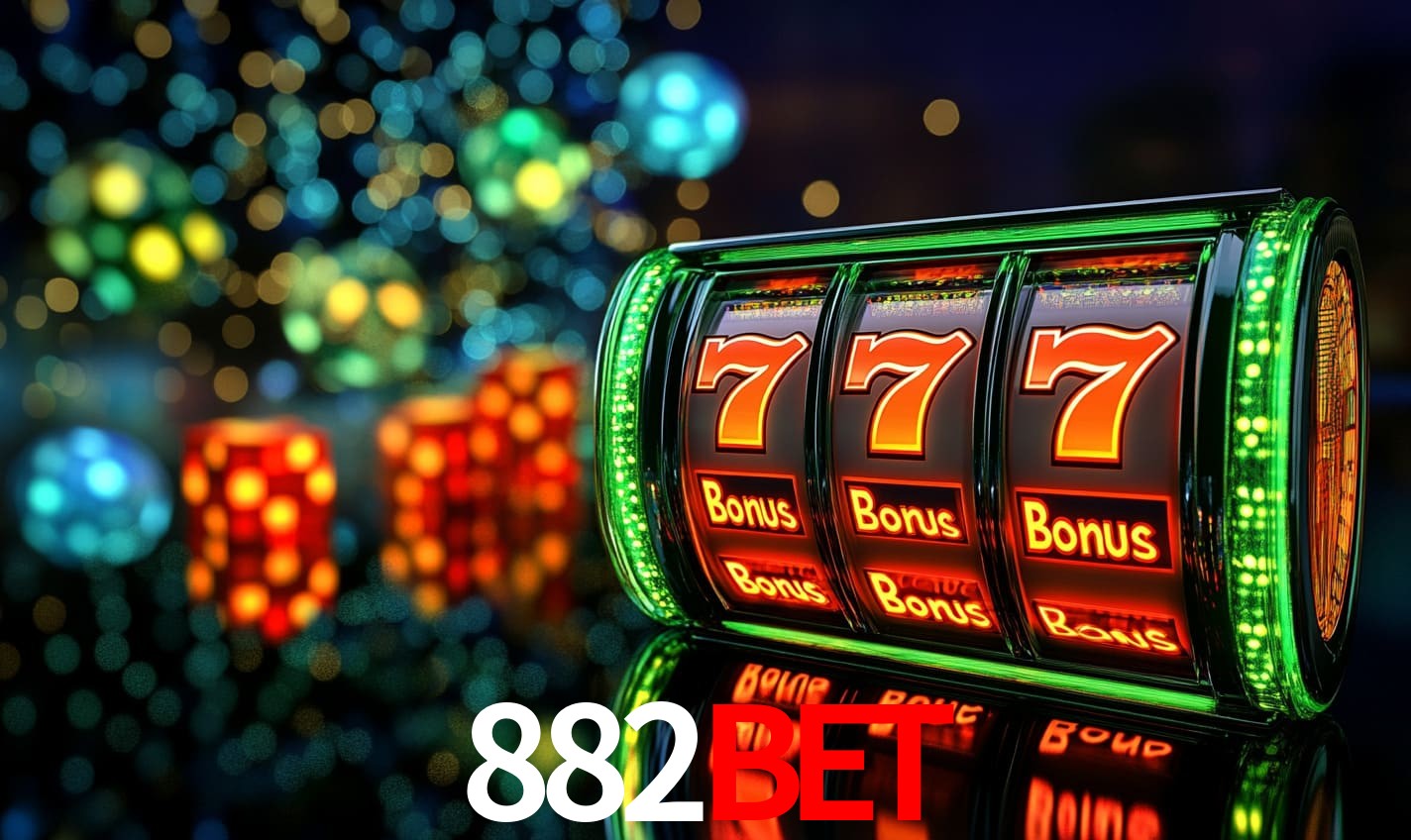 882bet Caça-níqueis móveis