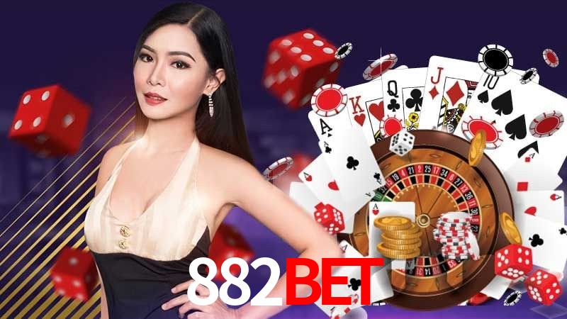 Jogos de Slot 882bet