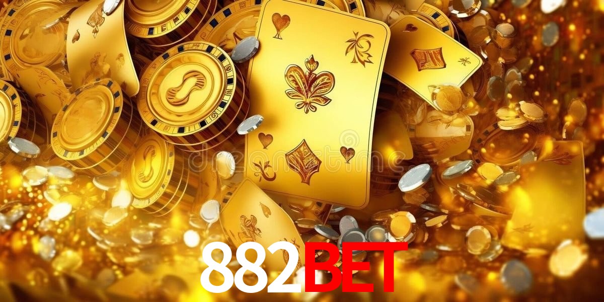 Casino Ao Vivo 882bet