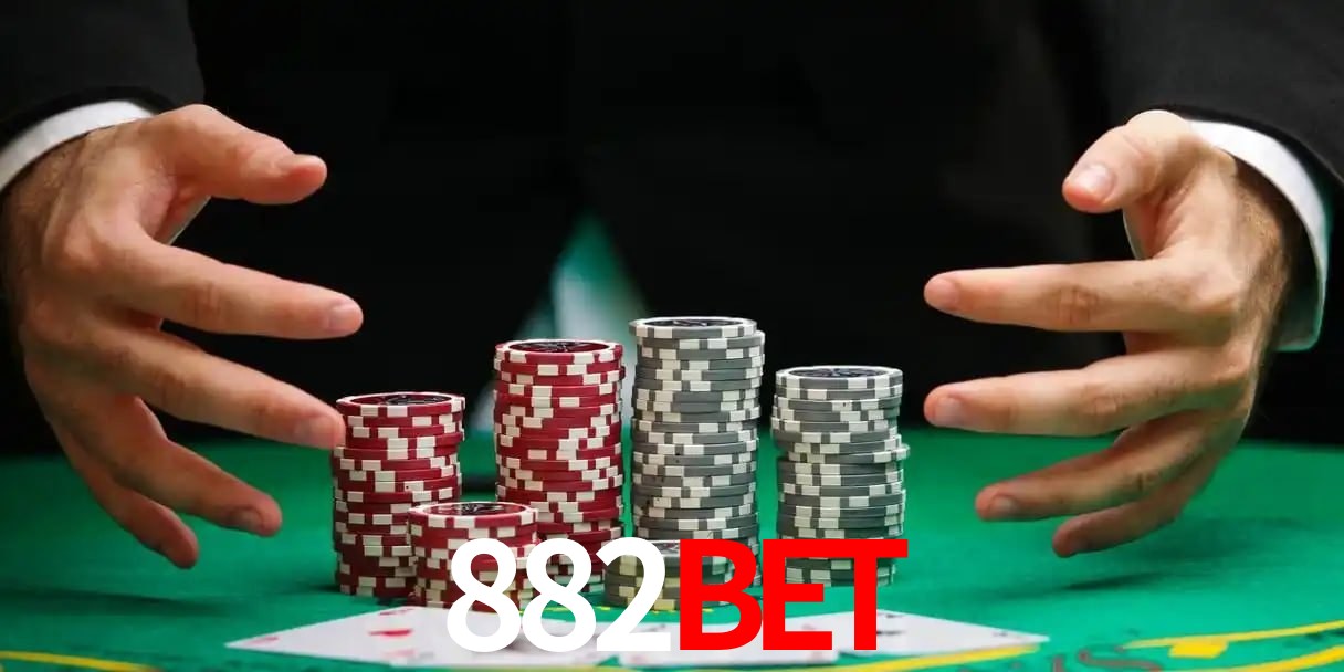 Chances Ganhar 882bet