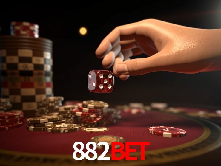 882bet Premiação acumulada / Jackpot