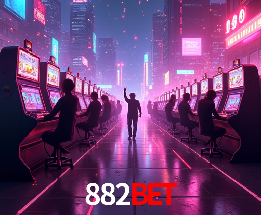 Tecnologia da Plataforma 882bet