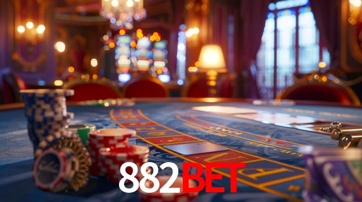 Exclusive Offers 882bet