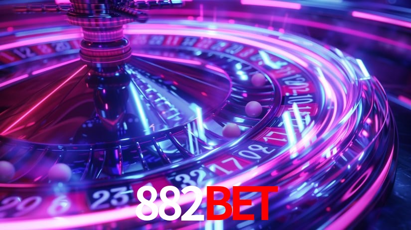Mesa de Blackjack 882bet