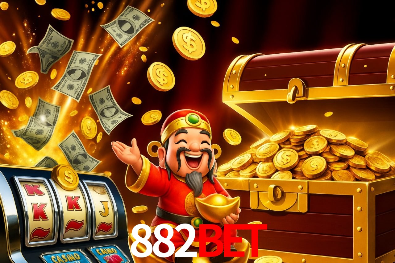 Cadastro Rápido 882bet