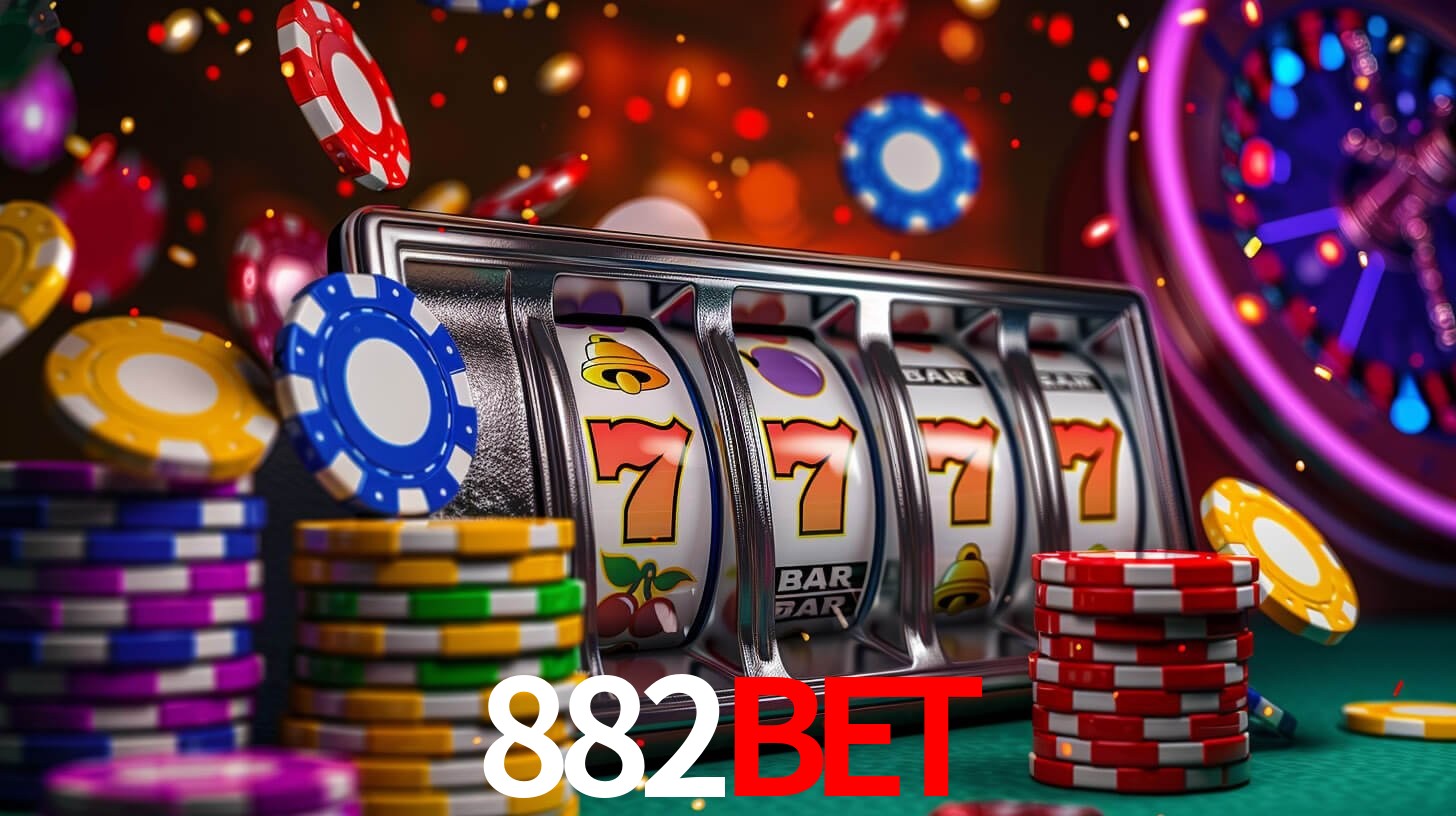 Login Seguro 882bet
