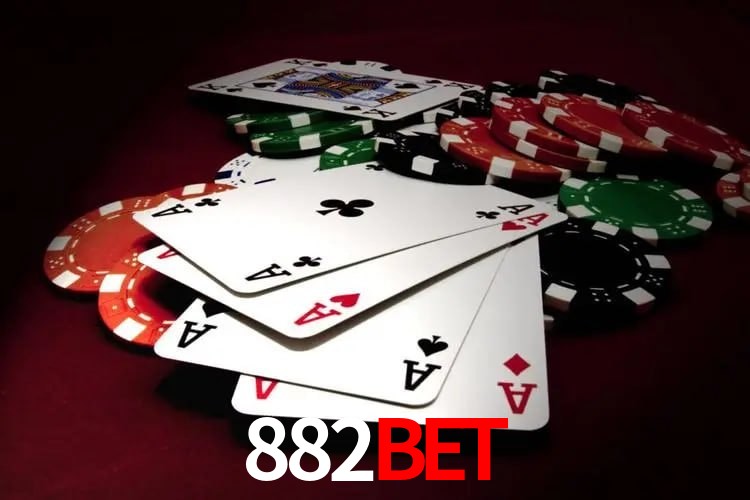 Sistemas de Segurança 882bet