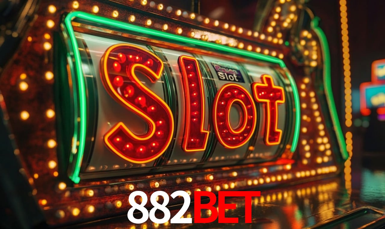 Qualificar VIP 882bet