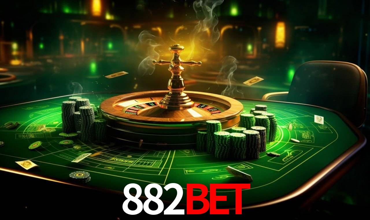 Apostas de Futebol 882bet
