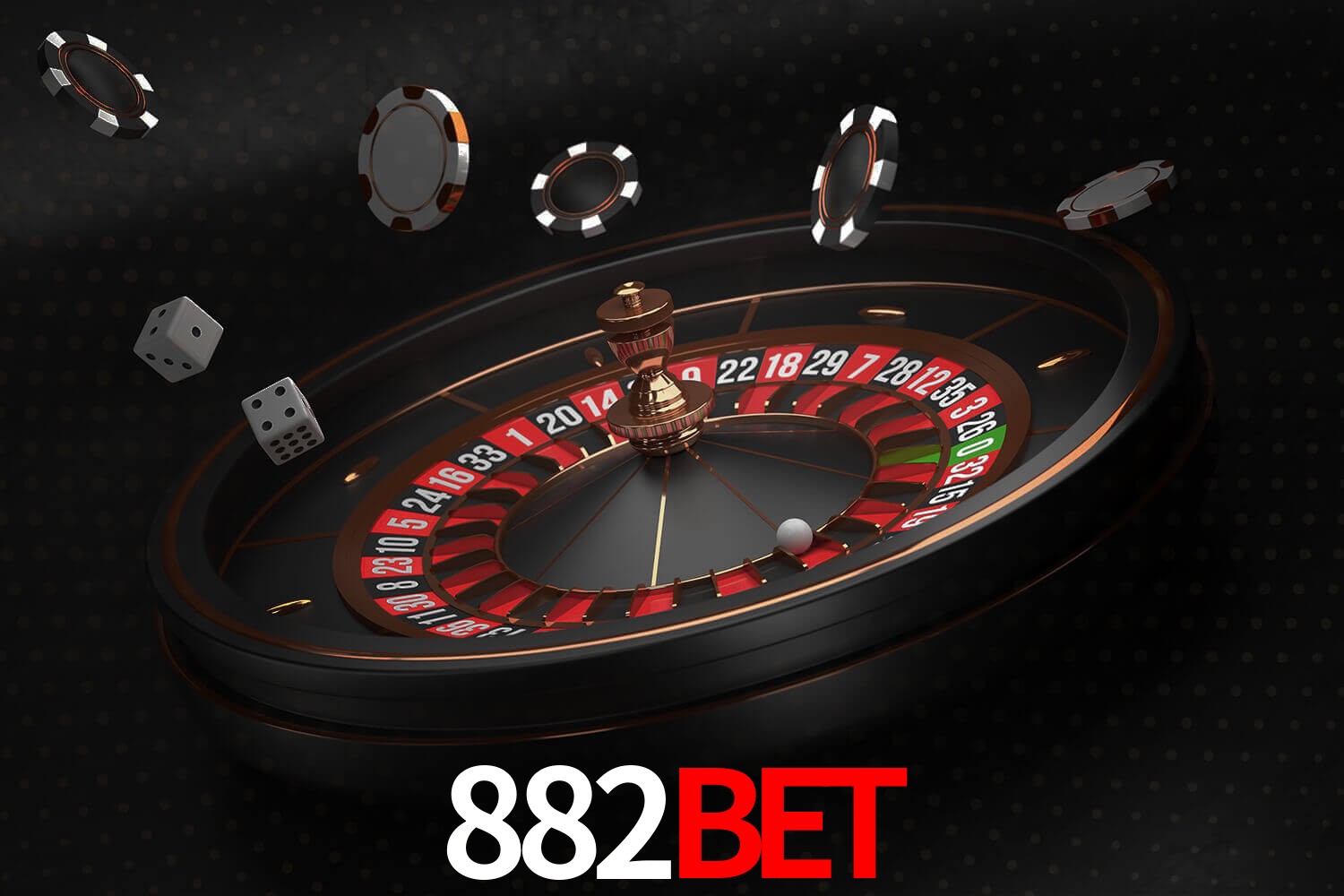 882bet: A Experiência de Casino com Jogos de Mesa ao Vivo