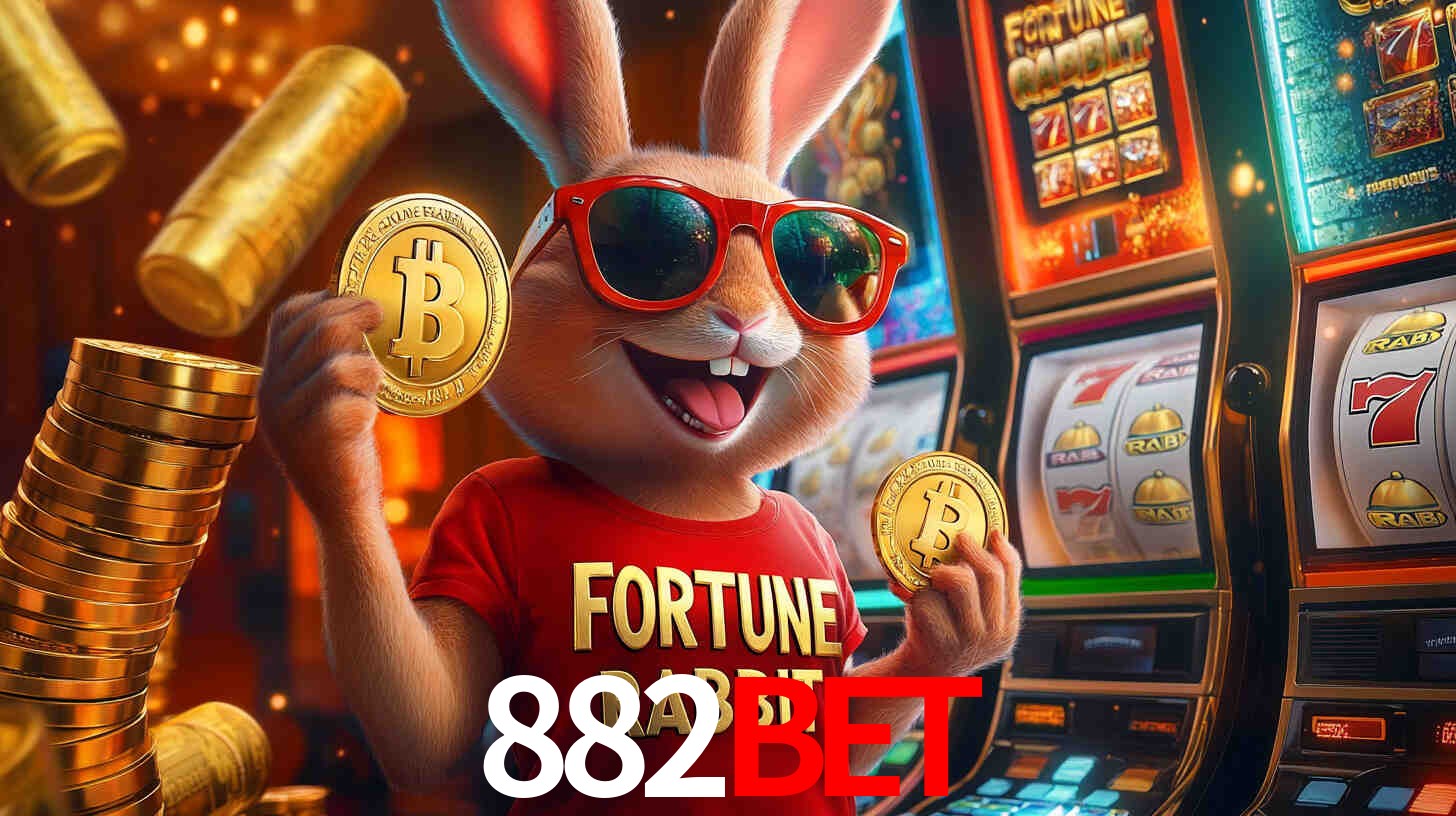 Recursos App 882bet