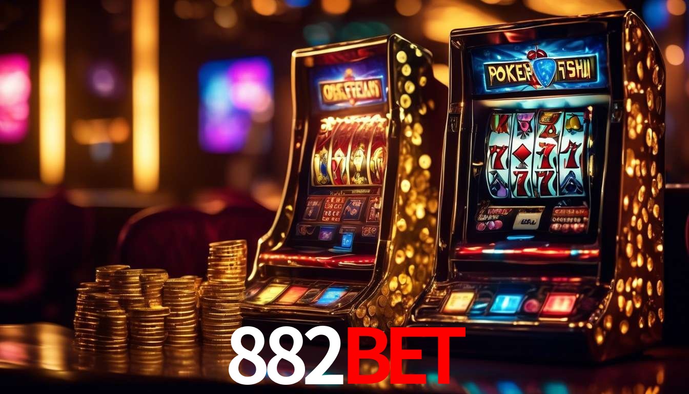 Casino VIP 882bet
