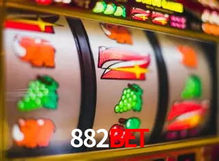 Apostas Esportivas na 882bet: Um Guia Completo