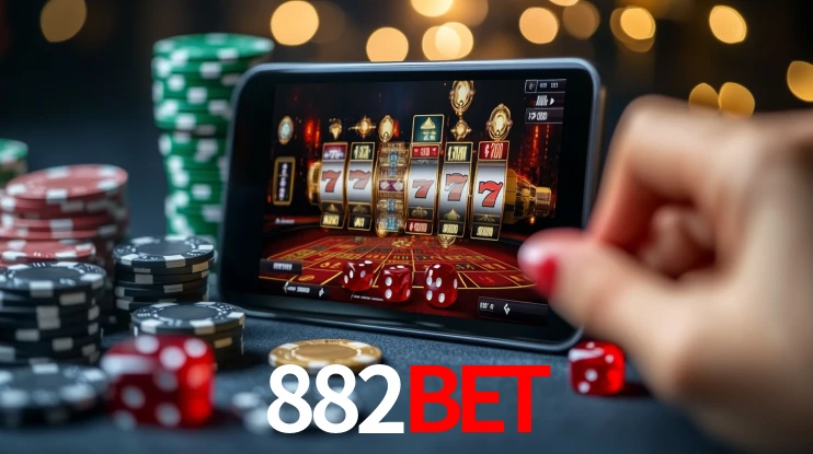 Premium Interface 882bet