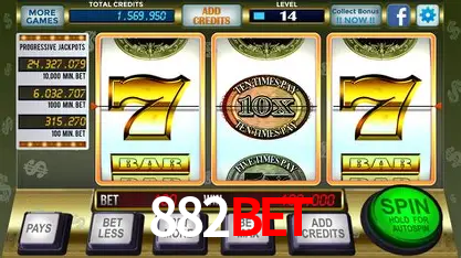 Desvendando o Mundo dos Jogos Virtuais na 882bet