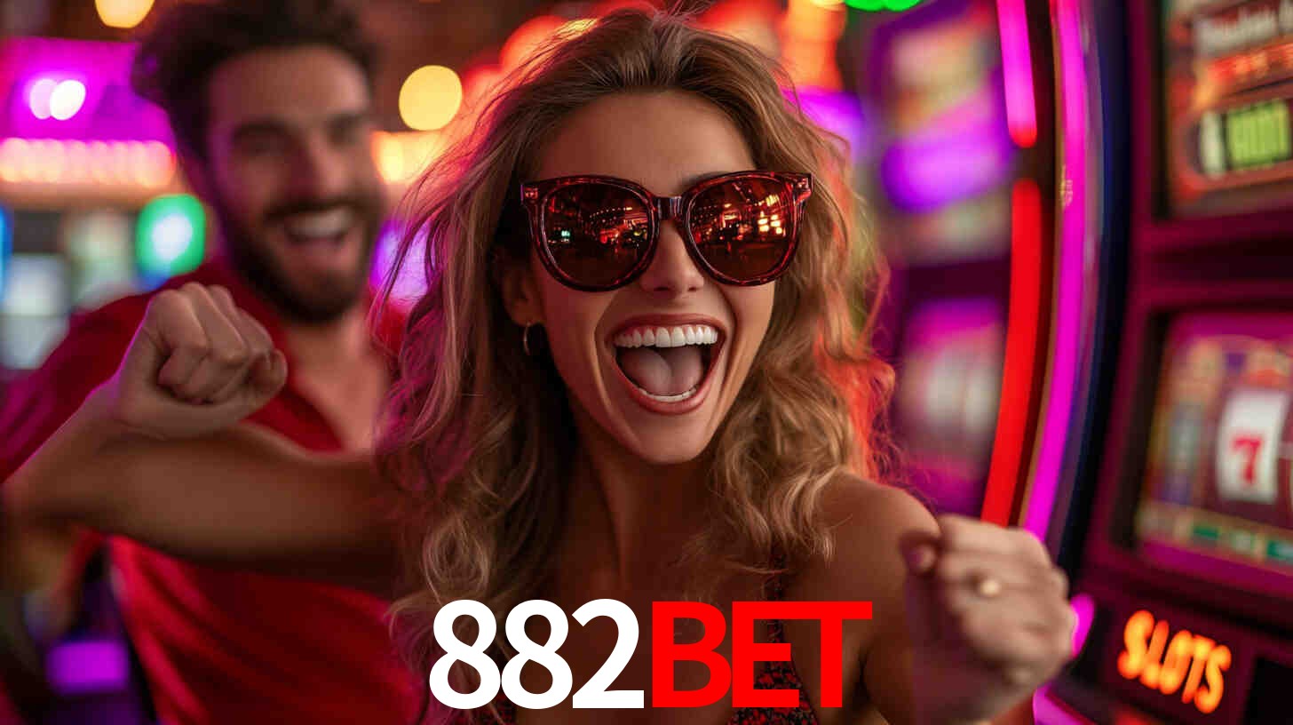 cassino 882bet