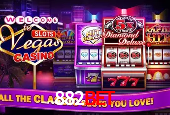 A Experiência Imersiva dos Cassinos Ao Vivo no 882bet