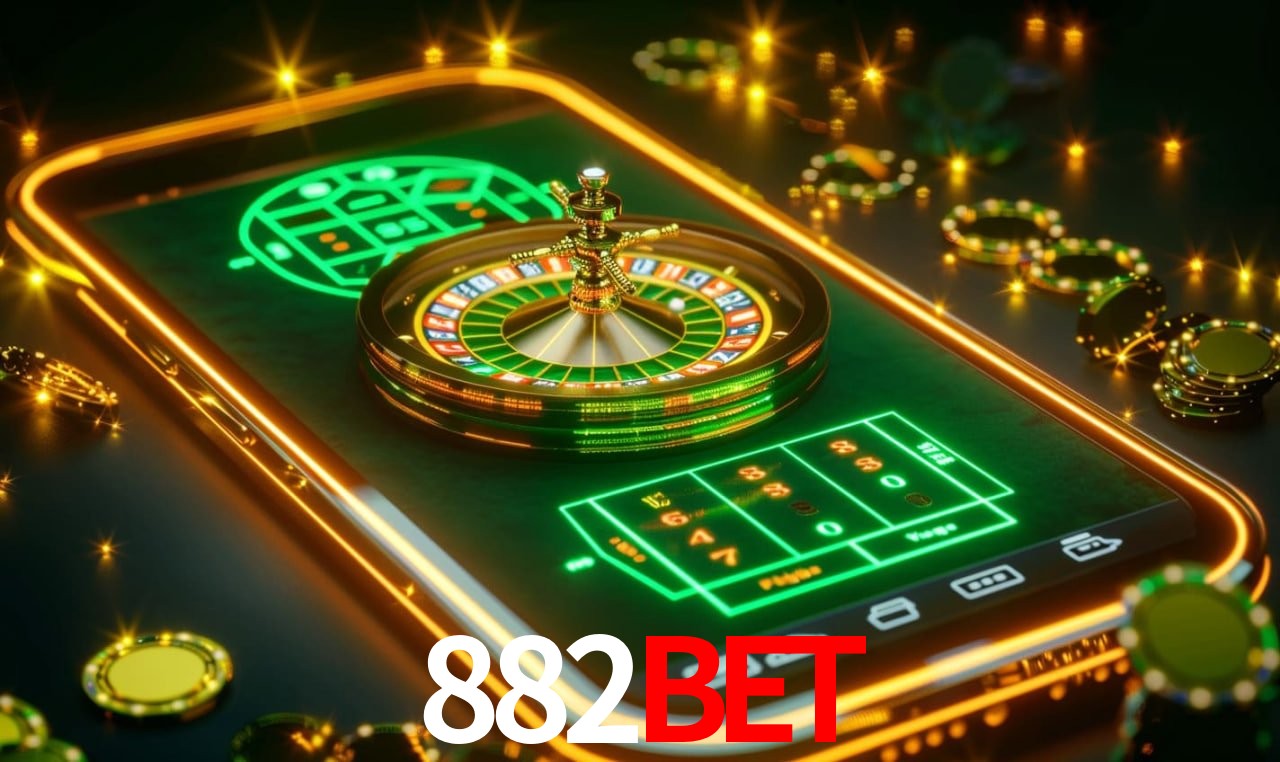 Vantagens VIP 882bet