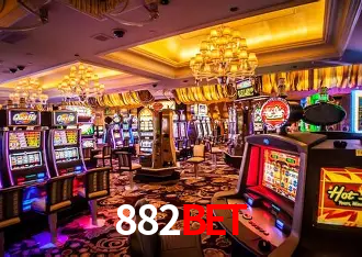 Explorando a Categoria de Eventos em Apostas na 882bet