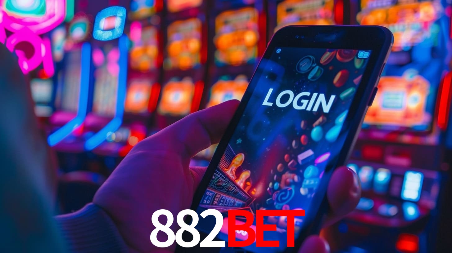 Integração de APIs 882bet