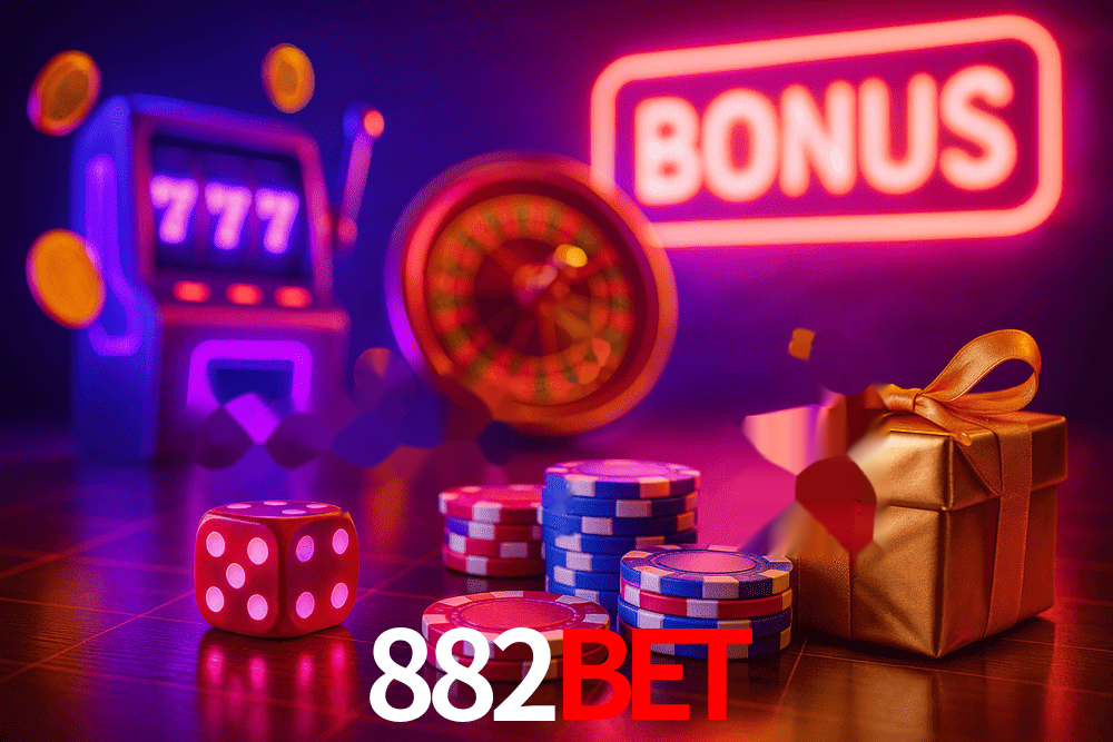 App Mobile 882bet