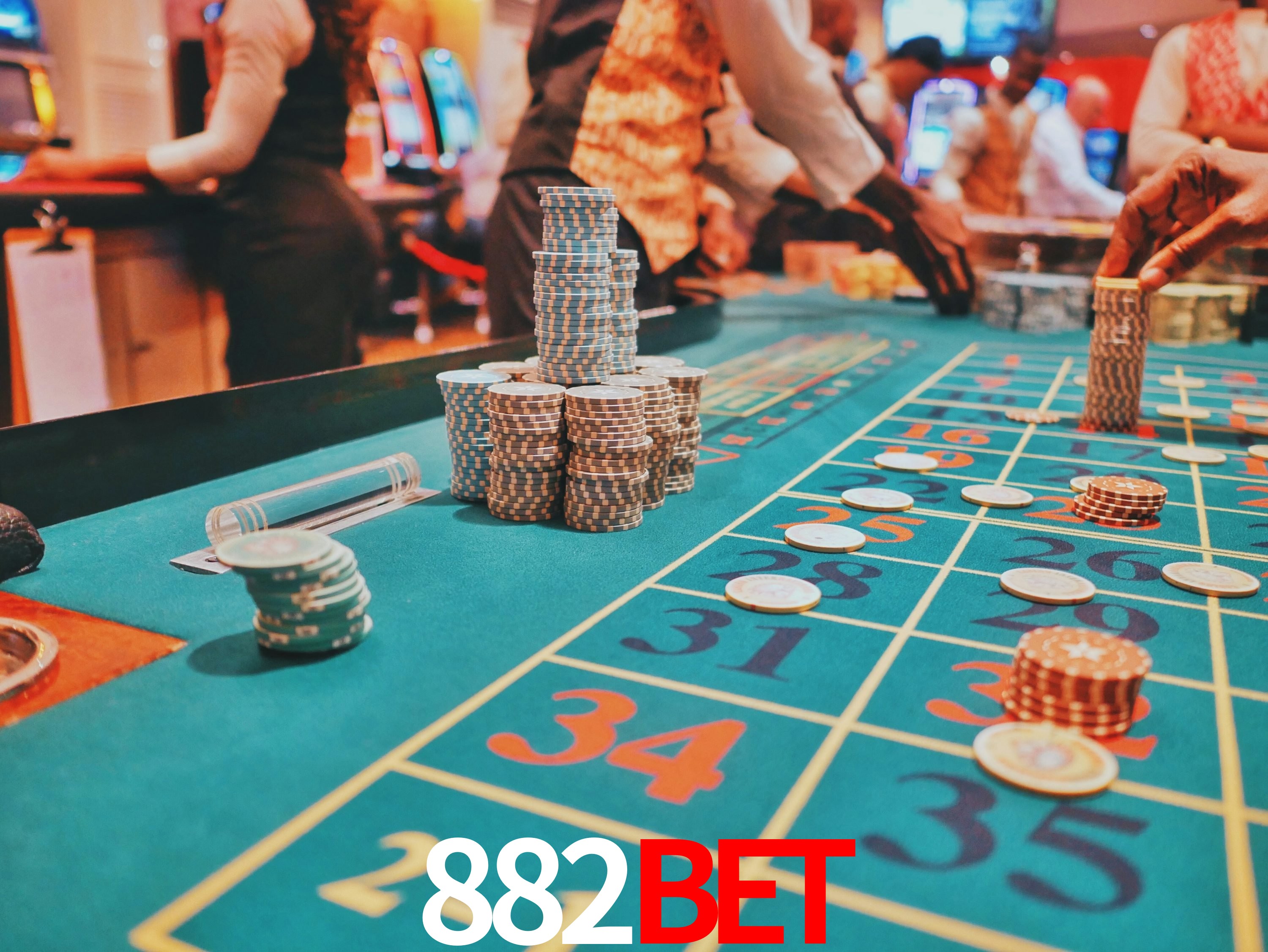 Especiais de Fim de Semana 882bet