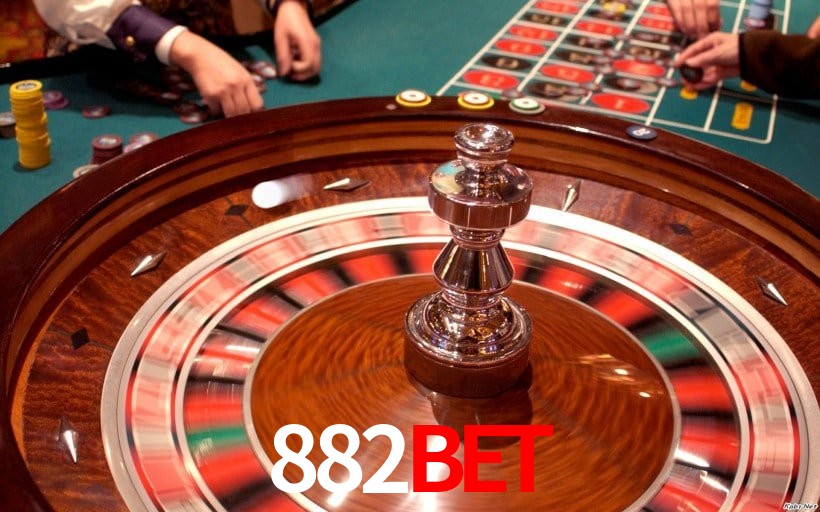 Benefícios da Conta 882bet