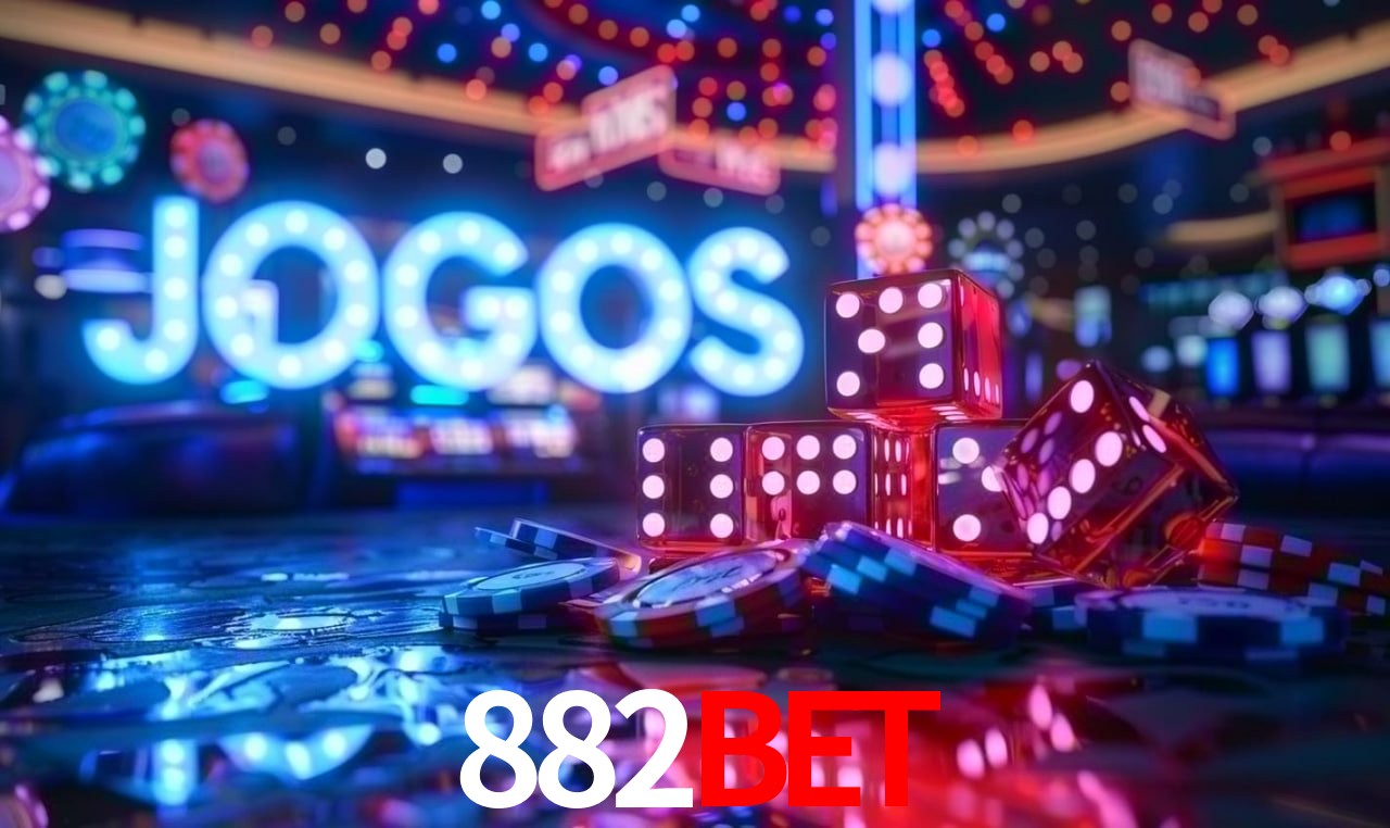 Casino Ao Vivo 882bet