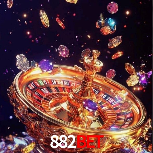 Bônus VIP 882bet