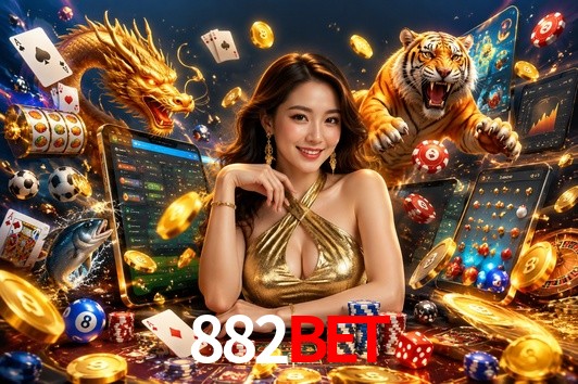 API Integration 882bet