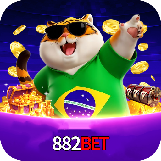 Logo da 882bet